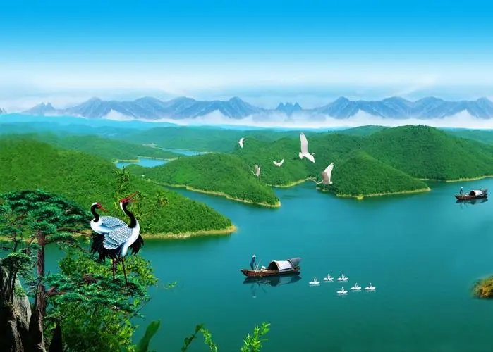 自动化节能高效